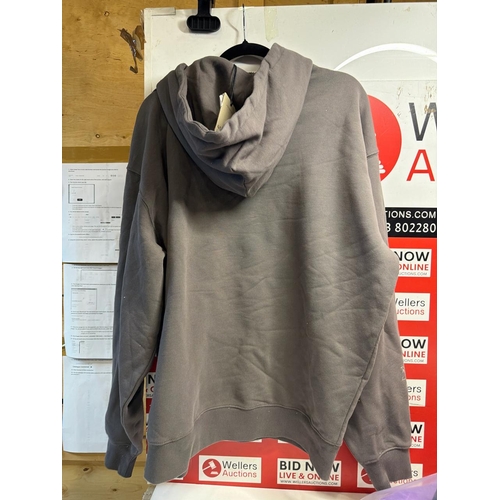 7248 - GENTS NEW CARHARTT HOODIE / SIZE L