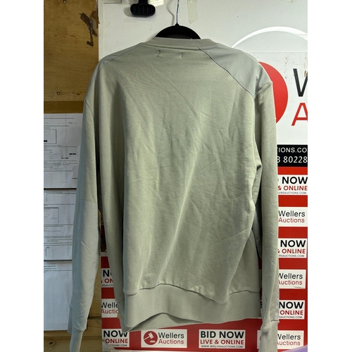 7249 - GENTS PRE-OWNED FRED PERRY JUMPER / SIZE XXL