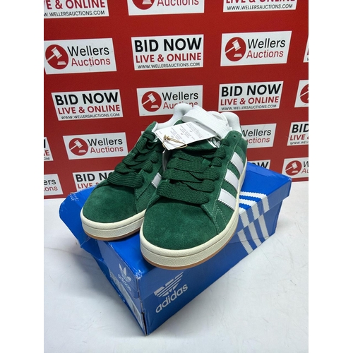 7260 - GENTS NEW ADIDAS CAMPUS 00'S / SIZE 7.5