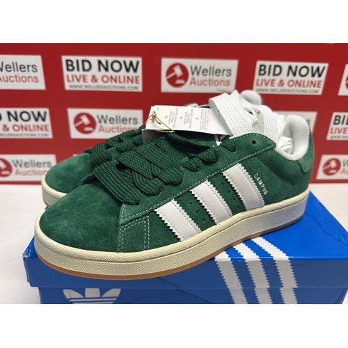7260 - GENTS NEW ADIDAS CAMPUS 00'S / SIZE 7.5