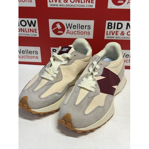 7278 - LADIES NEW NEW BALANCE TRAINERS / SIZE 7