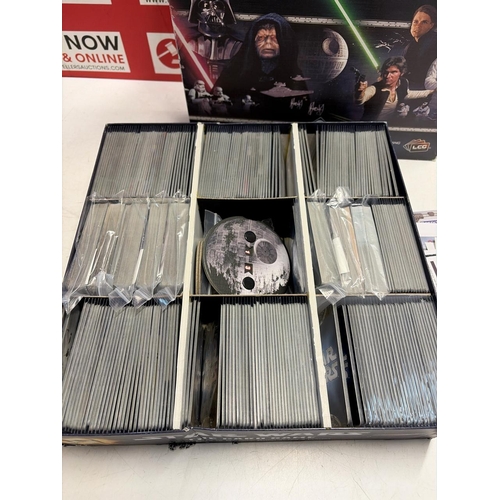 3138 - STAR WARS THE CARD GAME
