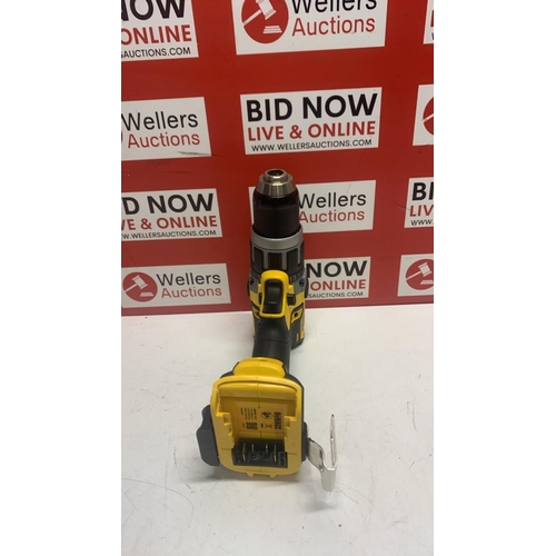 3164 - NEW DEWALT CORDLESS DRILL DCD796