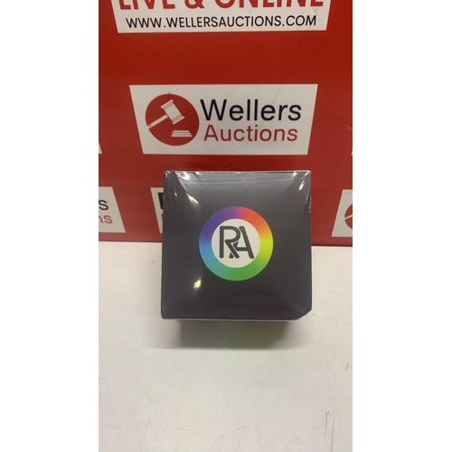 3169 - NEW REFLEX ACTIVE MINI BOOM WIRELESS LIGHT CHANGING SPEAKER