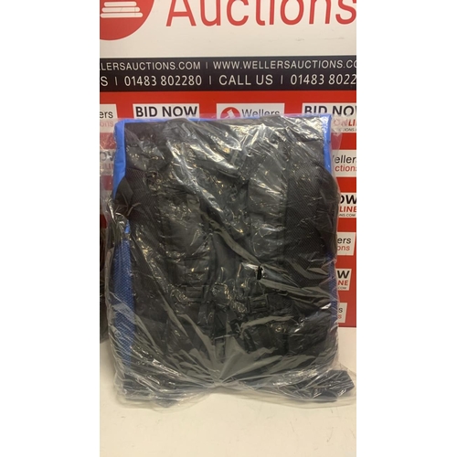 3170 - NEW STUART ROLL TOP INSULATED DELIVERY BAG