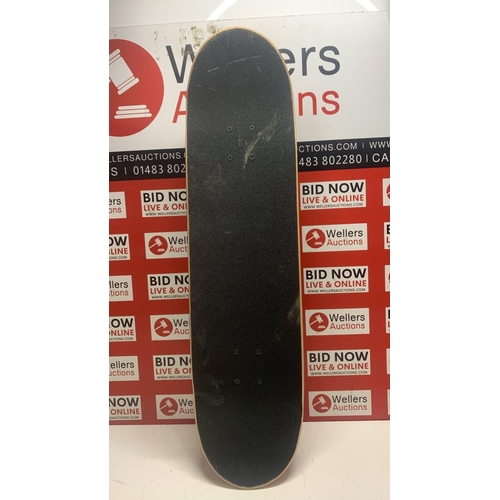 3172 - NEW OSPREY SKATEBOARD
