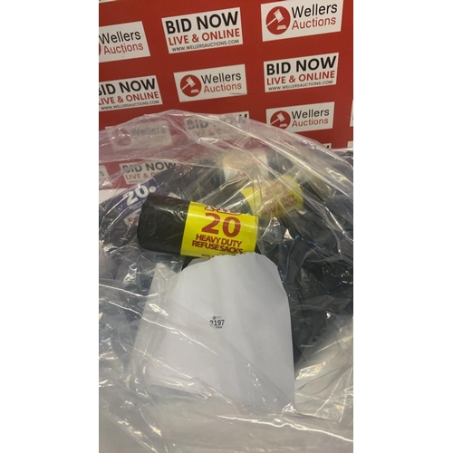 Lot 3197      