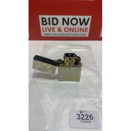 Lot 3226      