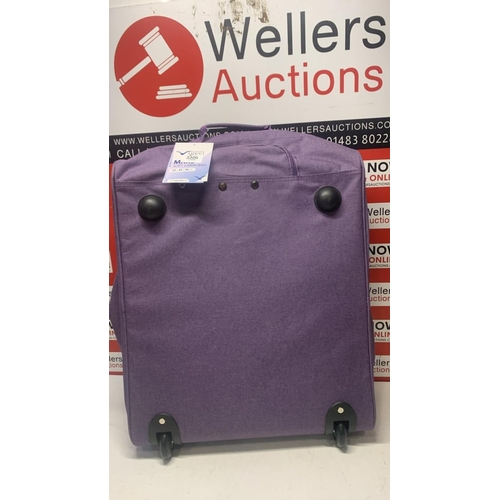 3306 - NEW LUGG MARS SOFT CABIN BAG