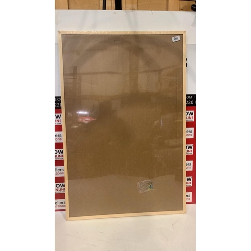 3327 - LARGE PIN BOARD