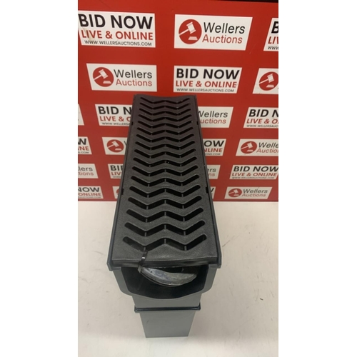 3329 - NEW FERNCO STORM DRAIN PLUS