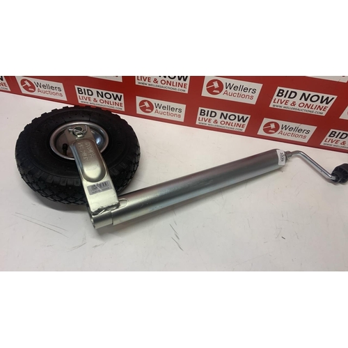 3335 - NEW JOCKEY WHEEL