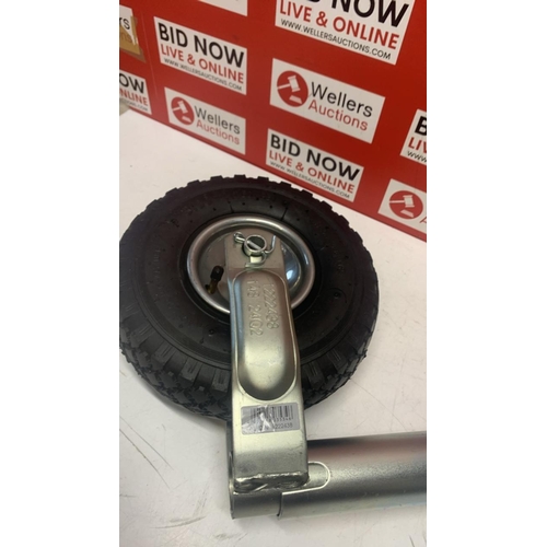 3335 - NEW JOCKEY WHEEL