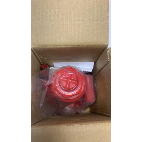 3342 - NEW GADLANE 6 TONNE HYDRAULIC BOTTLE JACK