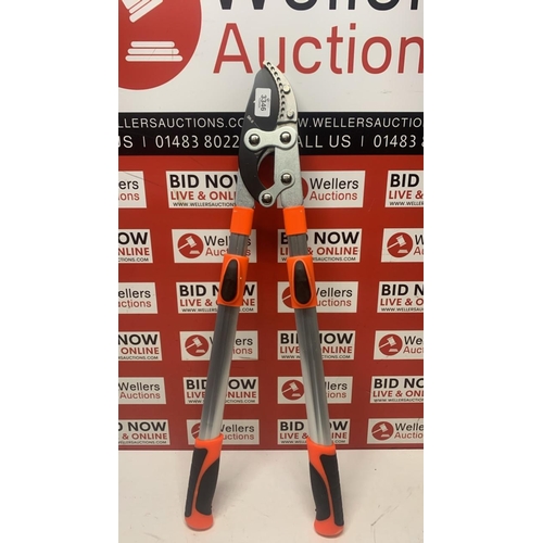 3346 - NEW SET OF  EXTENDABLE LOPPERS SK-5