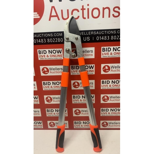 3346 - NEW SET OF  EXTENDABLE LOPPERS SK-5