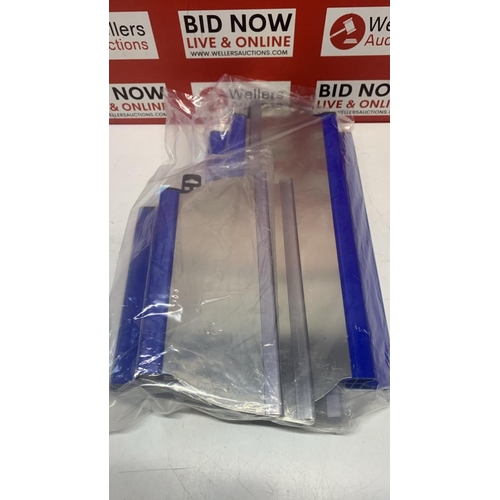 3351 - NEW SPAITIRON DRYWALL SKIMMING BLADES