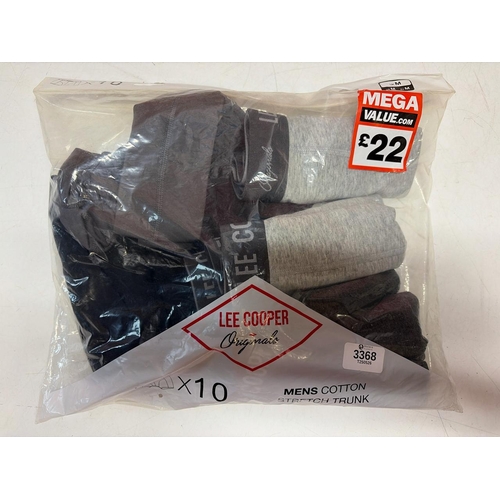 Lot 3368      