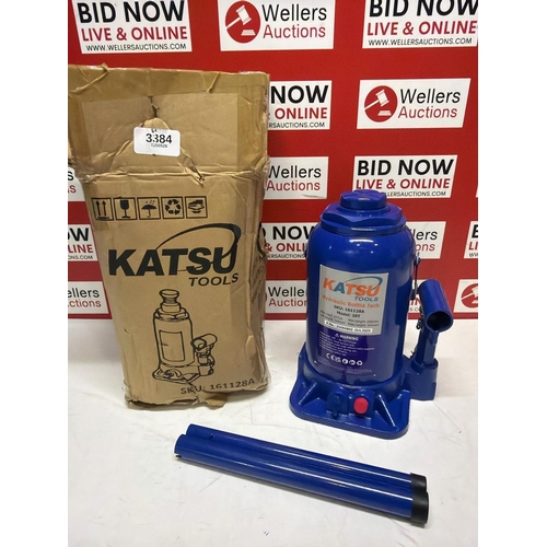 Lot 3384      