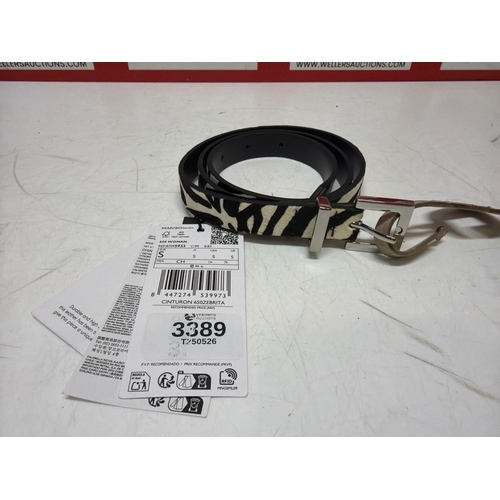 Lot 3389      