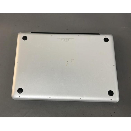 9540 - X1 LAPTOP APPLE MACBOOK PRO 13
