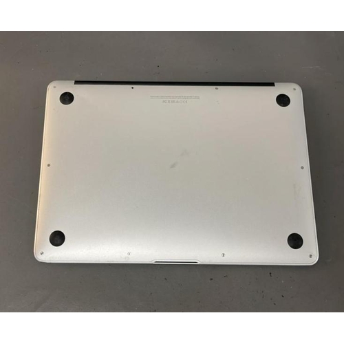 9542 - X1 LAPTOP APPLE MACBOOK AIR 13