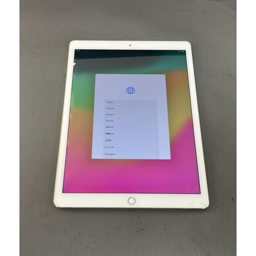 9546 - X1 APPLE IPAD PRO 12.9