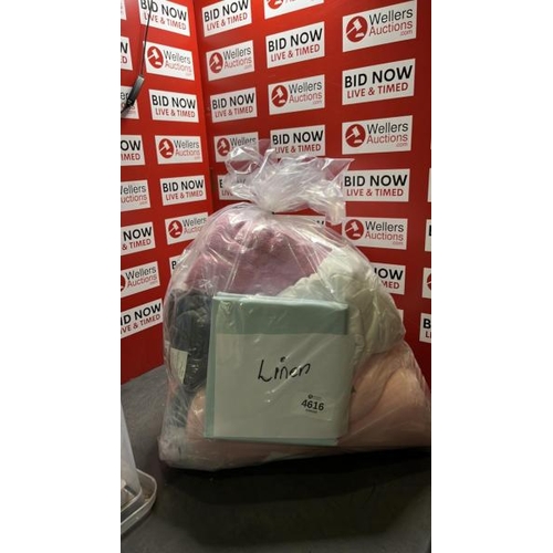 Lot 4616      