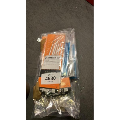 Lot 4630      