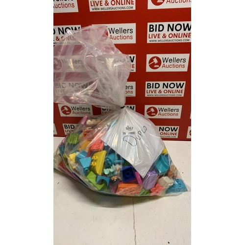 Lot 5057      