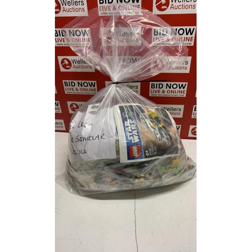 Lot 5058      