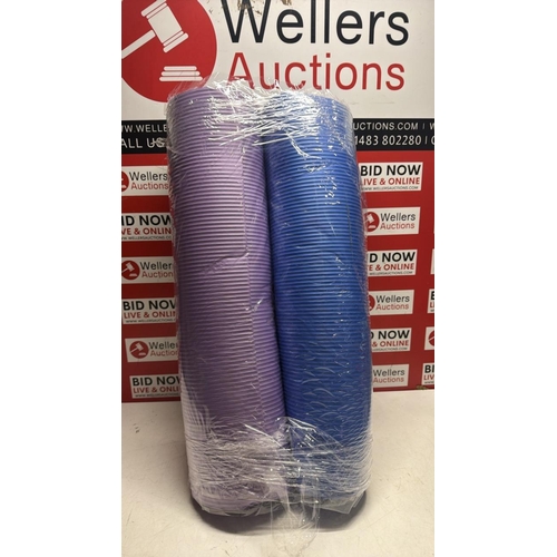 1060 - X2 YOGA/ EXERCISE  MATS