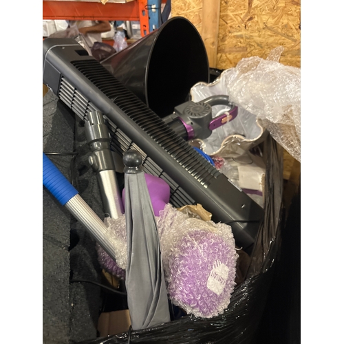15 - PALLET OF MIXED ITEMS