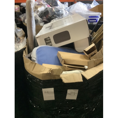 Lot 25        