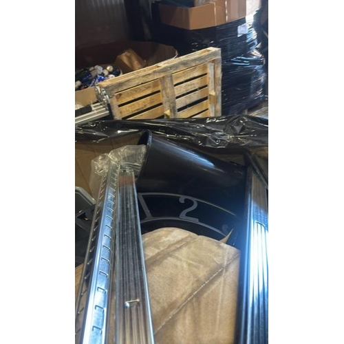 28 - PALLET OF MIXED ITEMS
