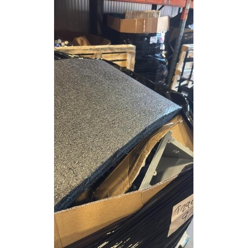 28 - PALLET OF MIXED ITEMS