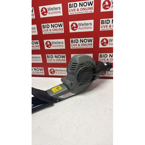 24 - ECKMAN HEDGE TRIMMER INCOMPLETE
