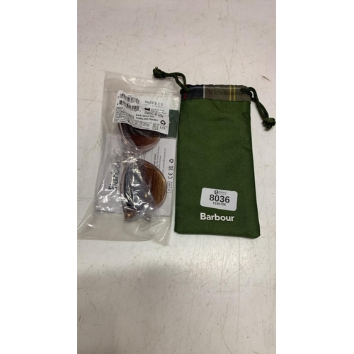 Lot 8036      