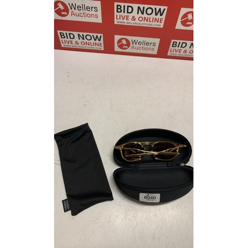8040 - GENTS NEW OAKLEY NEO JACKET SUNGLASSES