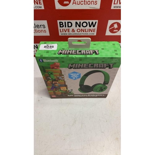 Lot 8046      