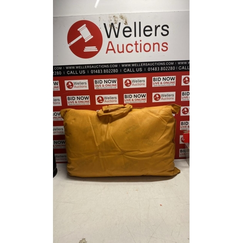 8007 - NEW COTTON KING INFUSED PILLOW