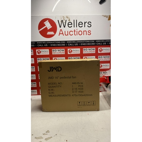 8010 - NEW JMD 16