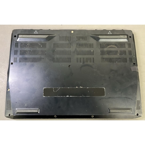 9508 - PREDATOR LAPTOP / HD REMOVED / 32GB RAM(DOES NOT POWER ON)