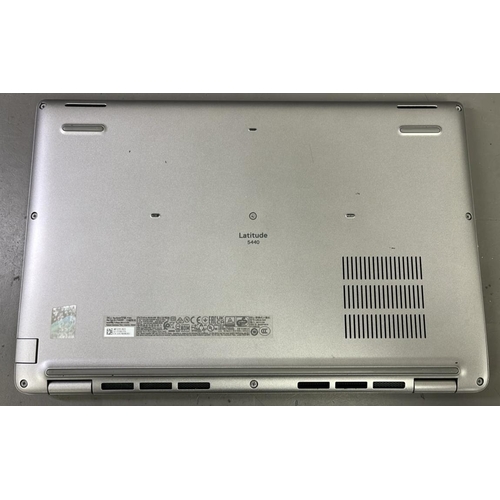9514 - DELL LATITUDE 5440 LAPTOP / INTEL CORE i5-1345U@1.6GHZ / 16GB RAM / 500GB HD / WINDOWS 11