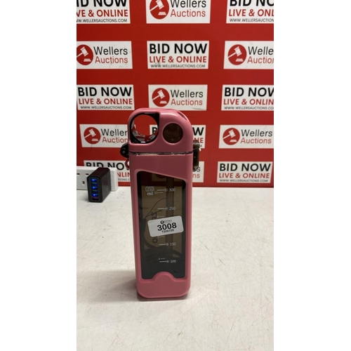 Lot 3008      
