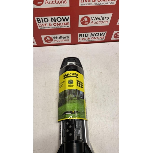 3012 - NEW KARCHER SPLASH GUARD / OSCILLATING SPRINKLER
