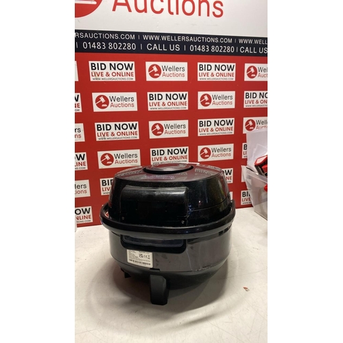 3015 - NEW DREW AND COLE AIRFFRYER
