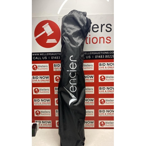 3034 - 1X NEW VENCIER OUTDOOR CHAIR