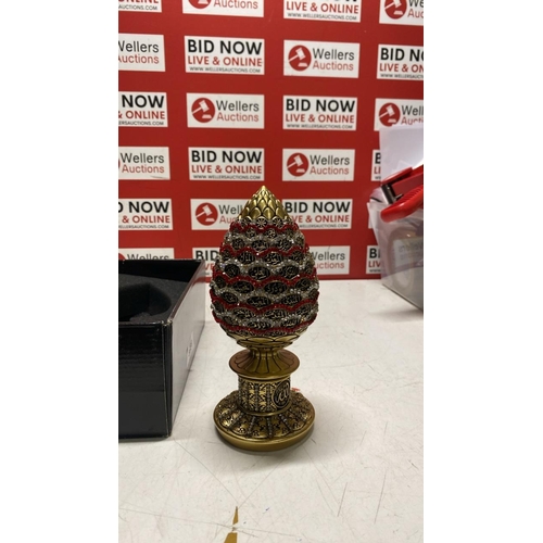 Lot 3038      