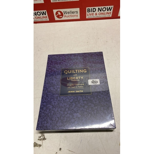 Lot 3053      